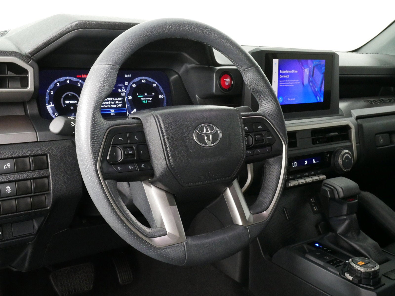 2024 Toyota Tacoma TRD Off Road 4WD *1-OWNER*