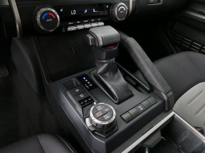 2024 Toyota Tacoma TRD Off Road 4WD *1-OWNER*