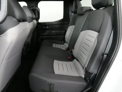2024 Toyota Tacoma TRD Off Road 4WD *1-OWNER*