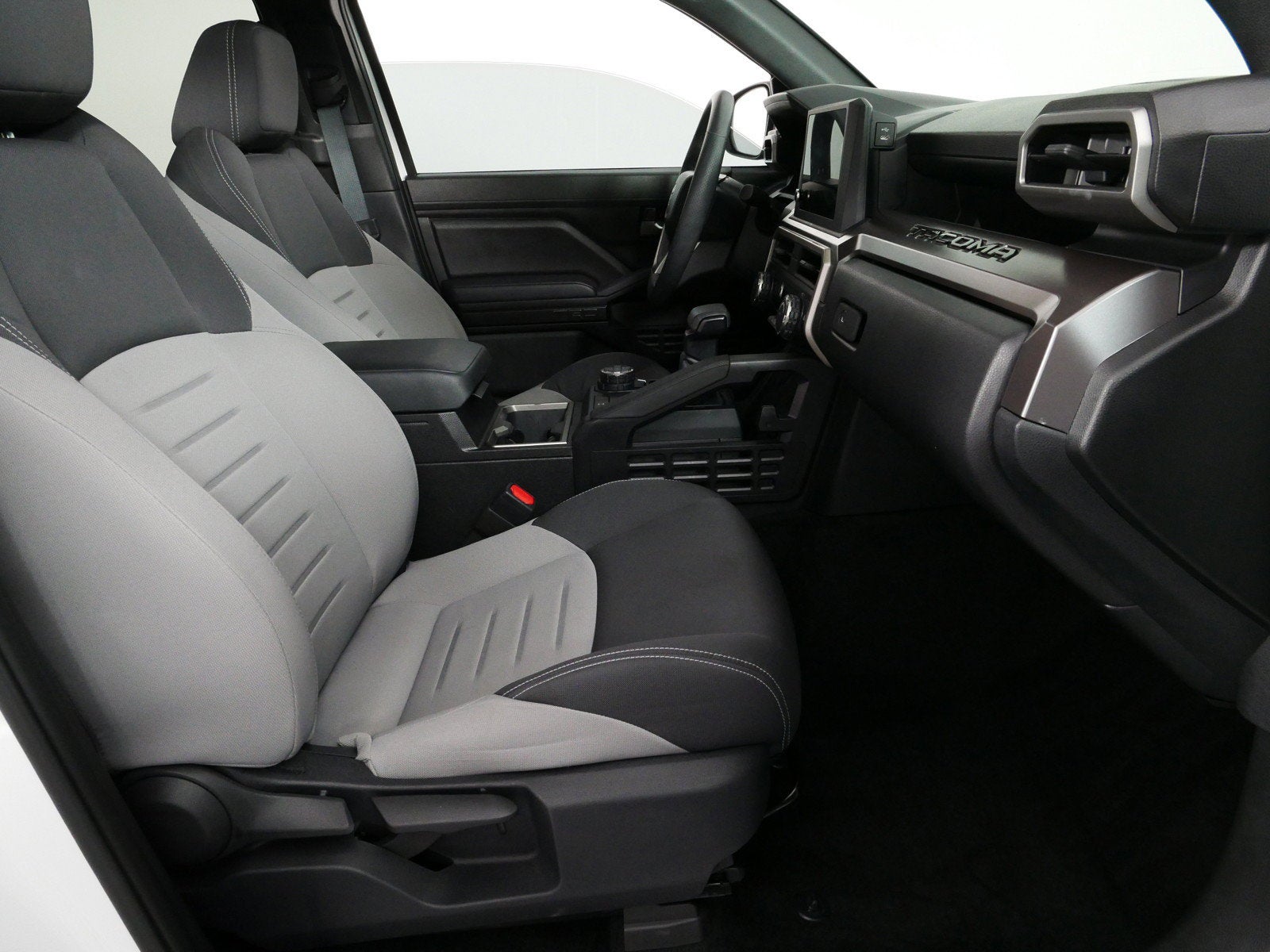 2024 Toyota Tacoma TRD Off Road 4WD *1-OWNER*