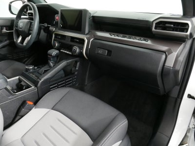 2024 Toyota Tacoma TRD Off Road 4WD *1-OWNER*