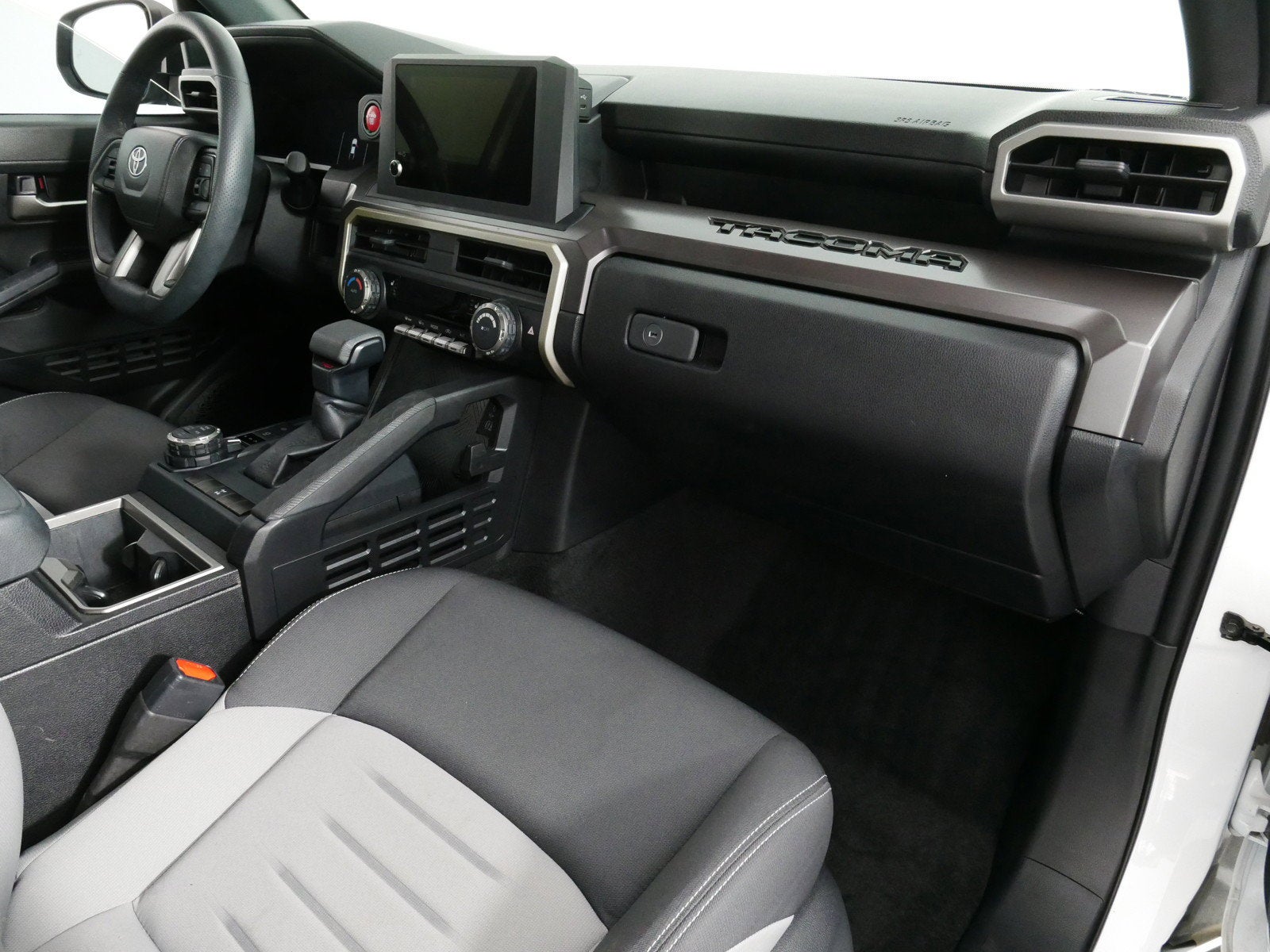 2024 Toyota Tacoma TRD Off Road 4WD *1-OWNER*