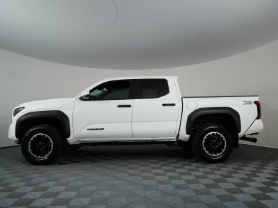 2024 Toyota Tacoma TRD Off Road 4WD *1-OWNER*