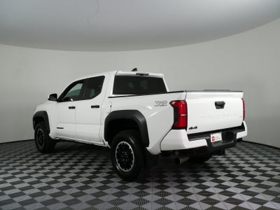 2024 Toyota Tacoma TRD Off Road 4WD *1-OWNER*