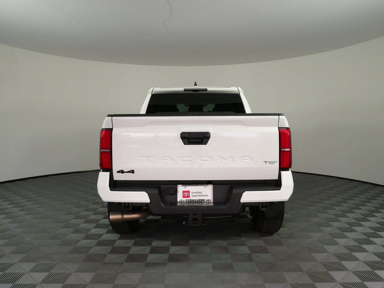 2024 Toyota Tacoma TRD Off Road 4WD *1-OWNER*