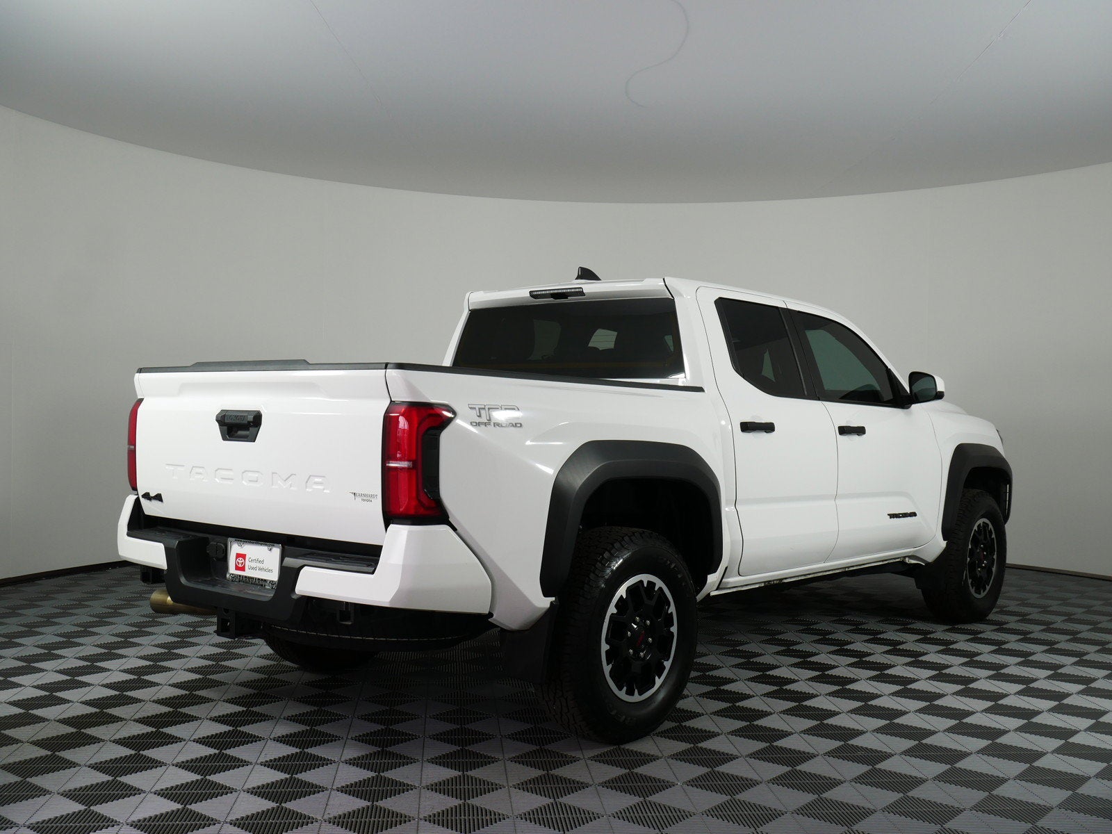 2024 Toyota Tacoma TRD Off Road 4WD *1-OWNER*