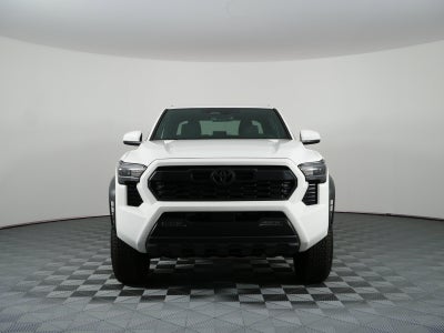 2024 Toyota Tacoma TRD Off Road 4WD *1-OWNER*