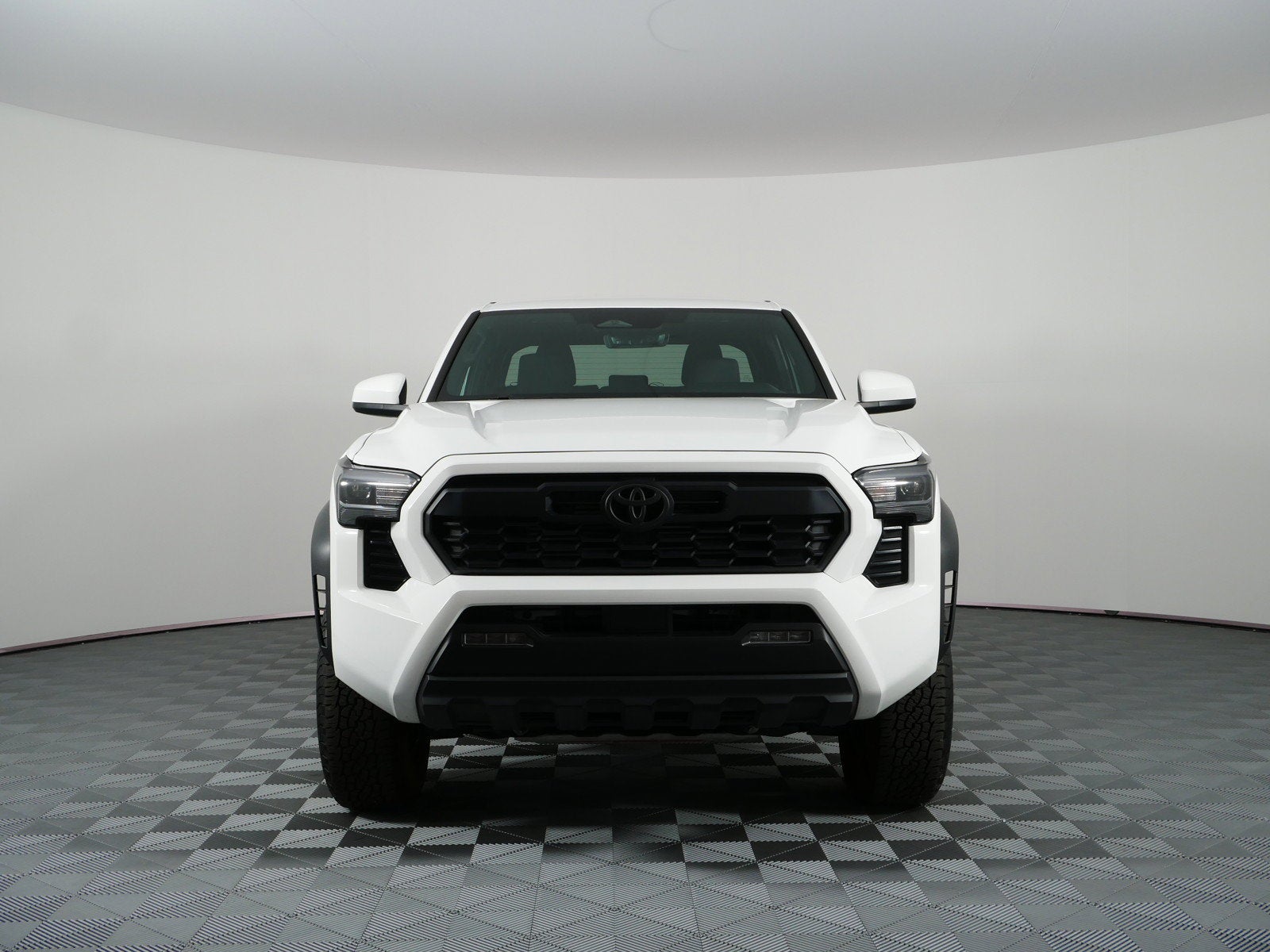 2024 Toyota Tacoma TRD Off Road 4WD *1-OWNER*