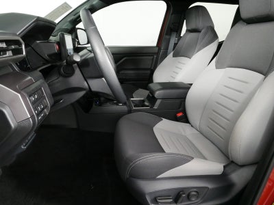 2025 Toyota Tacoma TRD Off Road 4WD *1-OWNER*
