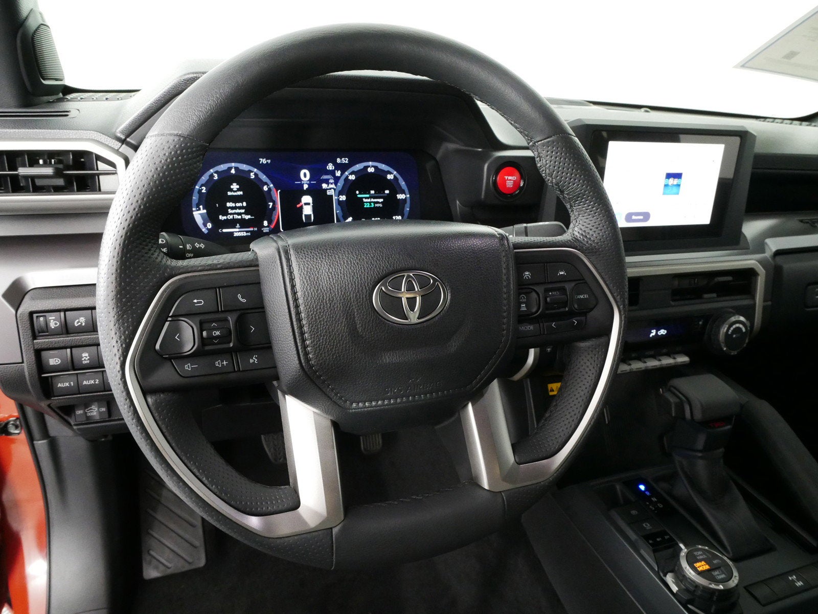 2025 Toyota Tacoma TRD Off Road 4WD *1-OWNER*