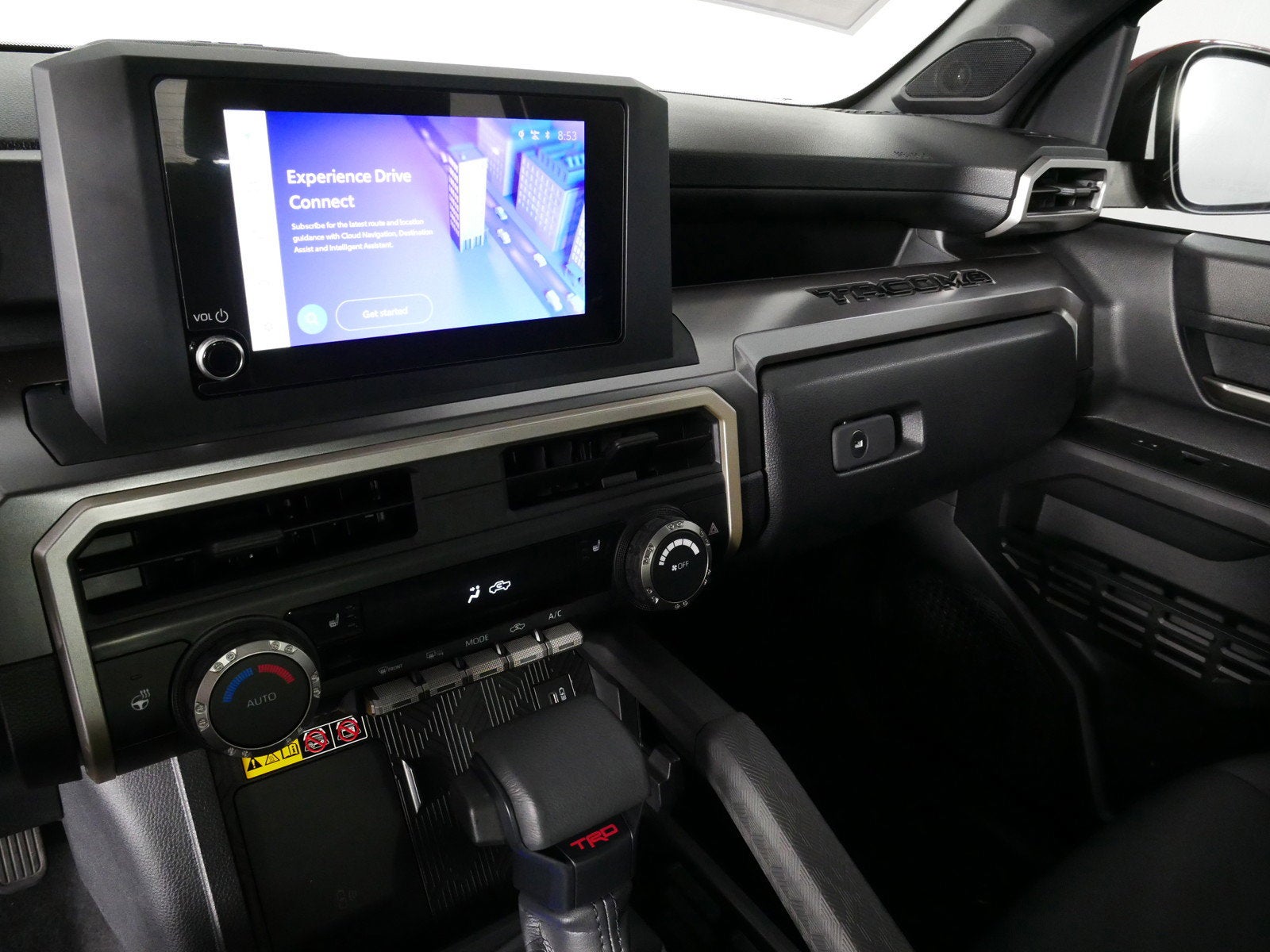 2025 Toyota Tacoma TRD Off Road 4WD *1-OWNER*