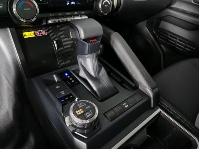 2025 Toyota Tacoma TRD Off Road 4WD *1-OWNER*