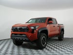 2025 Toyota Tacoma TRD Off Road 4WD *1-OWNER*