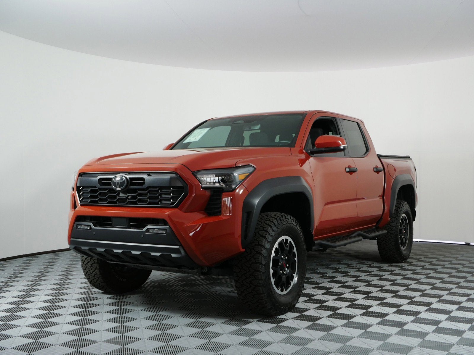2025 Toyota Tacoma TRD Off Road 4WD *1-OWNER*