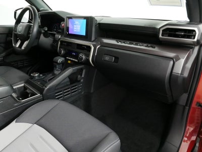 2025 Toyota Tacoma TRD Off Road 4WD *1-OWNER*
