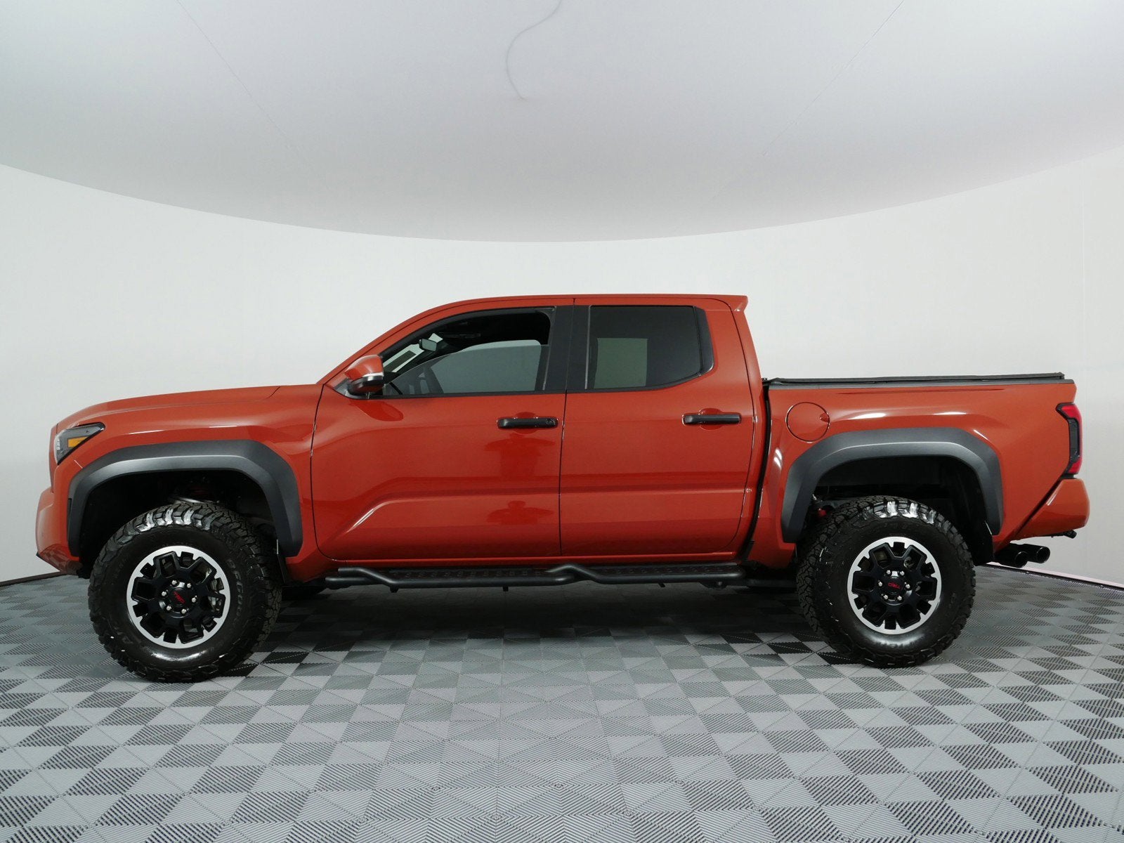 2025 Toyota Tacoma TRD Off Road 4WD *1-OWNER*