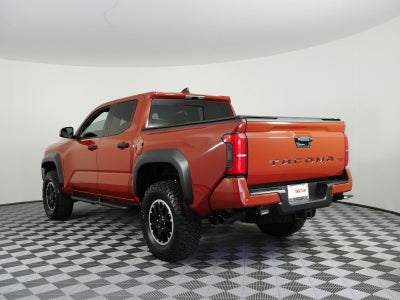 2025 Toyota Tacoma TRD Off Road 4WD *1-OWNER*