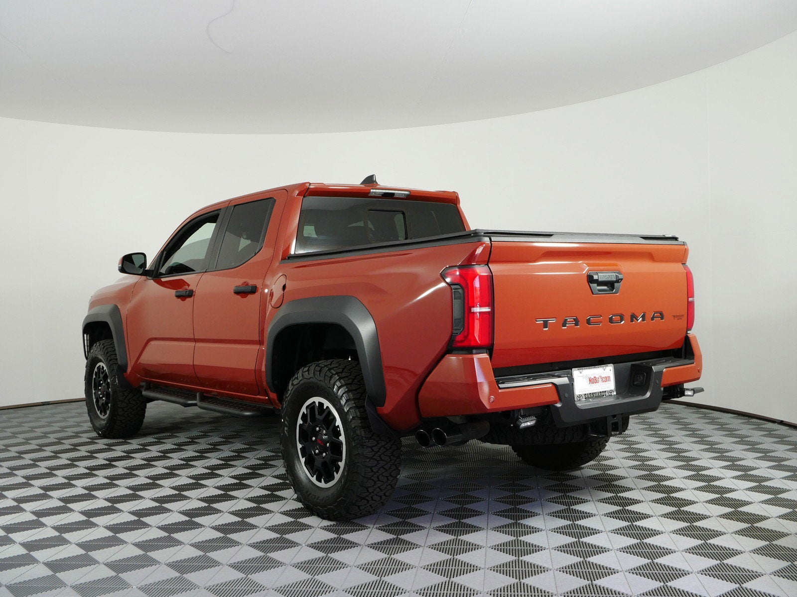 2025 Toyota Tacoma TRD Off Road 4WD *1-OWNER*