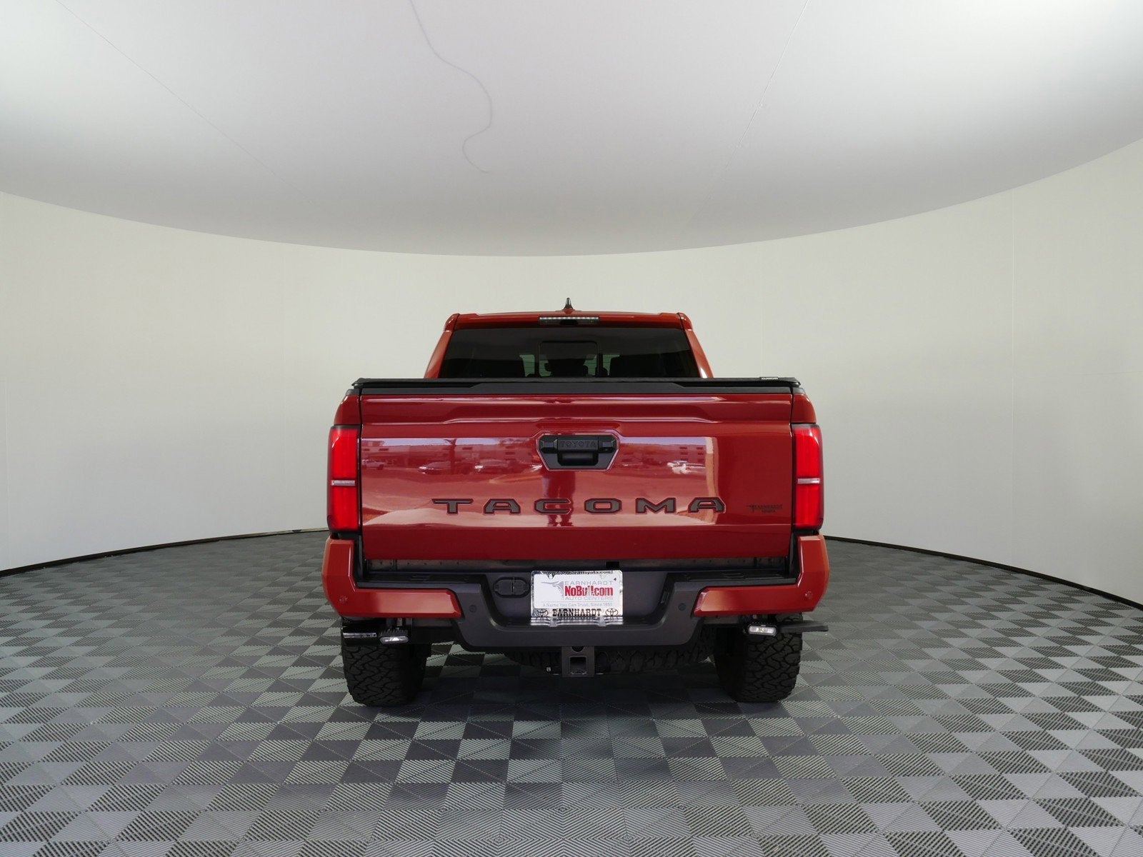 2025 Toyota Tacoma TRD Off Road 4WD *1-OWNER*