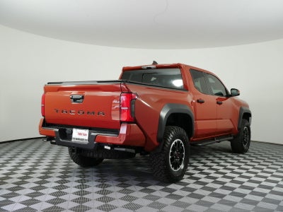 2025 Toyota Tacoma TRD Off Road 4WD *1-OWNER*