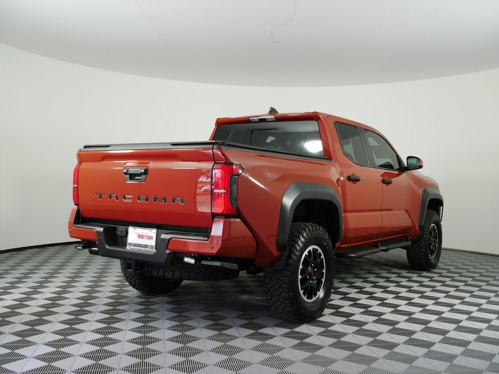 2025 Toyota Tacoma TRD Off Road 4WD *1-OWNER*