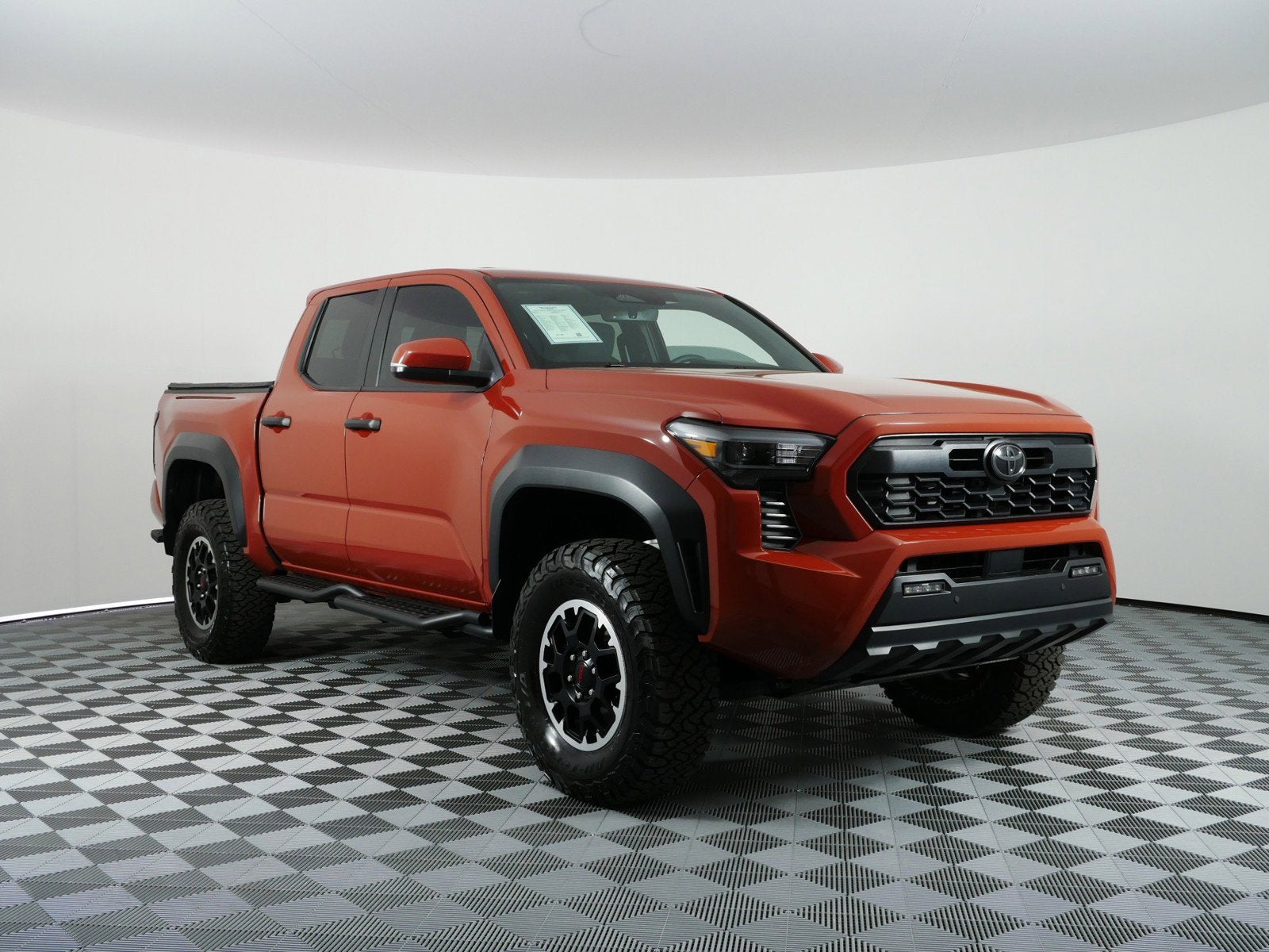 2025 Toyota Tacoma TRD Off Road 4WD *1-OWNER*