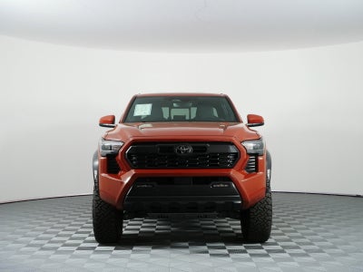 2025 Toyota Tacoma TRD Off Road 4WD *1-OWNER*