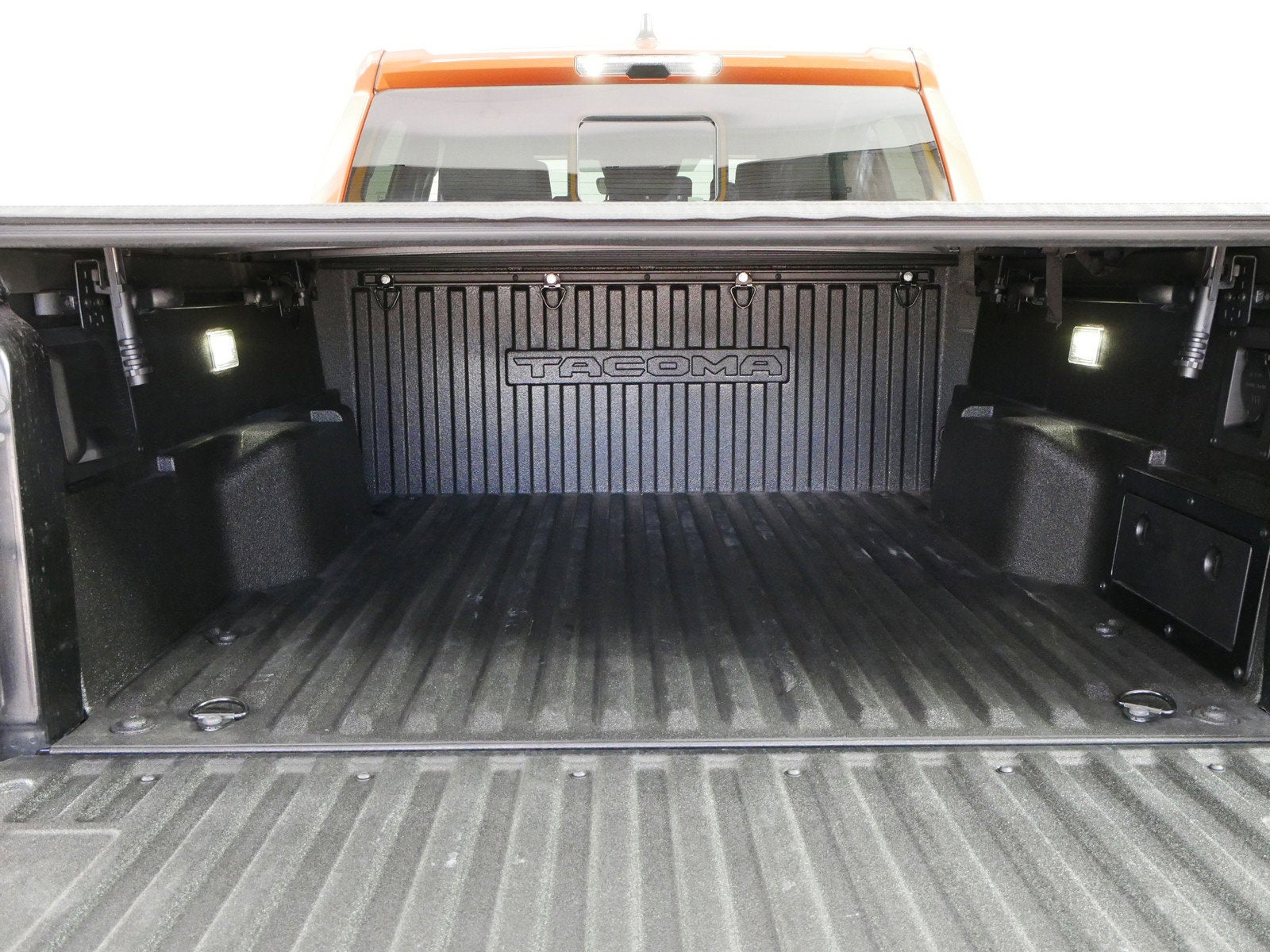 2025 Toyota Tacoma TRD Off Road 4WD *1-OWNER*