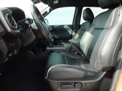 2023 Toyota Tacoma 4WD TRD Pro 4X4 *1 OWNER! Trail Dominance Starts Here!*