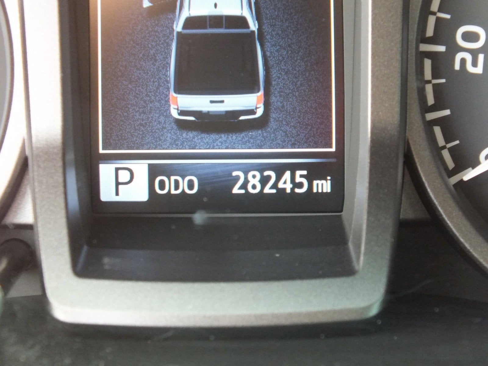 2023 Toyota Tacoma 4WD TRD Pro 4X4 *1 OWNER! Trail Dominance Starts Here!*