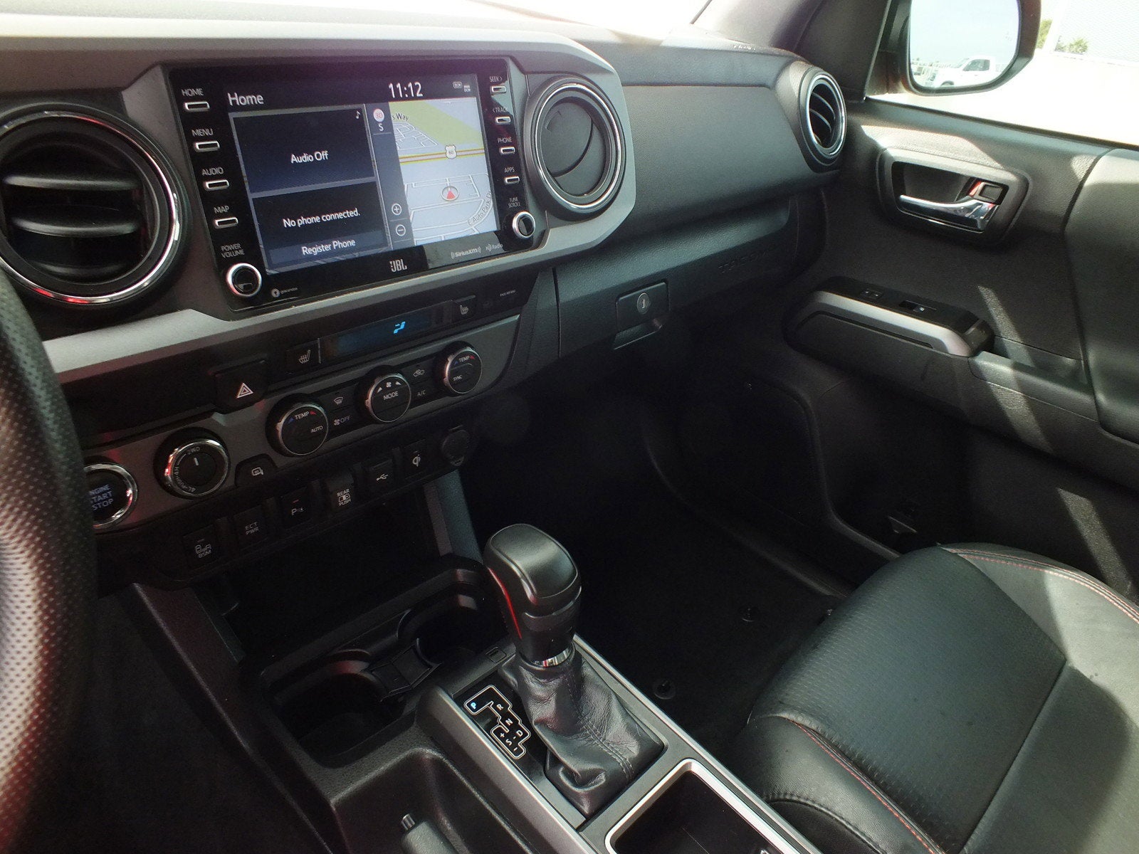 2023 Toyota Tacoma 4WD TRD Pro 4X4 *1 OWNER! Trail Dominance Starts Here!*