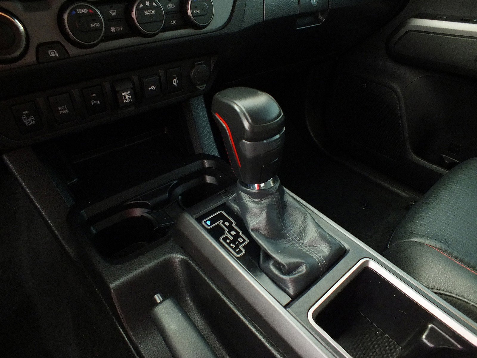 2023 Toyota Tacoma 4WD TRD Pro 4X4 *1 OWNER! Trail Dominance Starts Here!*