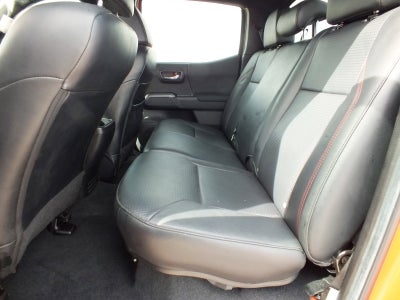 2023 Toyota Tacoma 4WD TRD Pro 4X4 *1 OWNER! Trail Dominance Starts Here!*