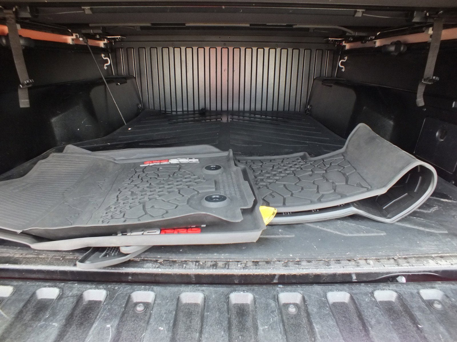 2023 Toyota Tacoma 4WD TRD Pro 4X4 *1 OWNER! Trail Dominance Starts Here!*