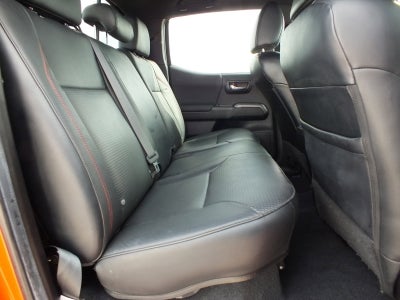 2023 Toyota Tacoma 4WD TRD Pro 4X4 *1 OWNER! Trail Dominance Starts Here!*