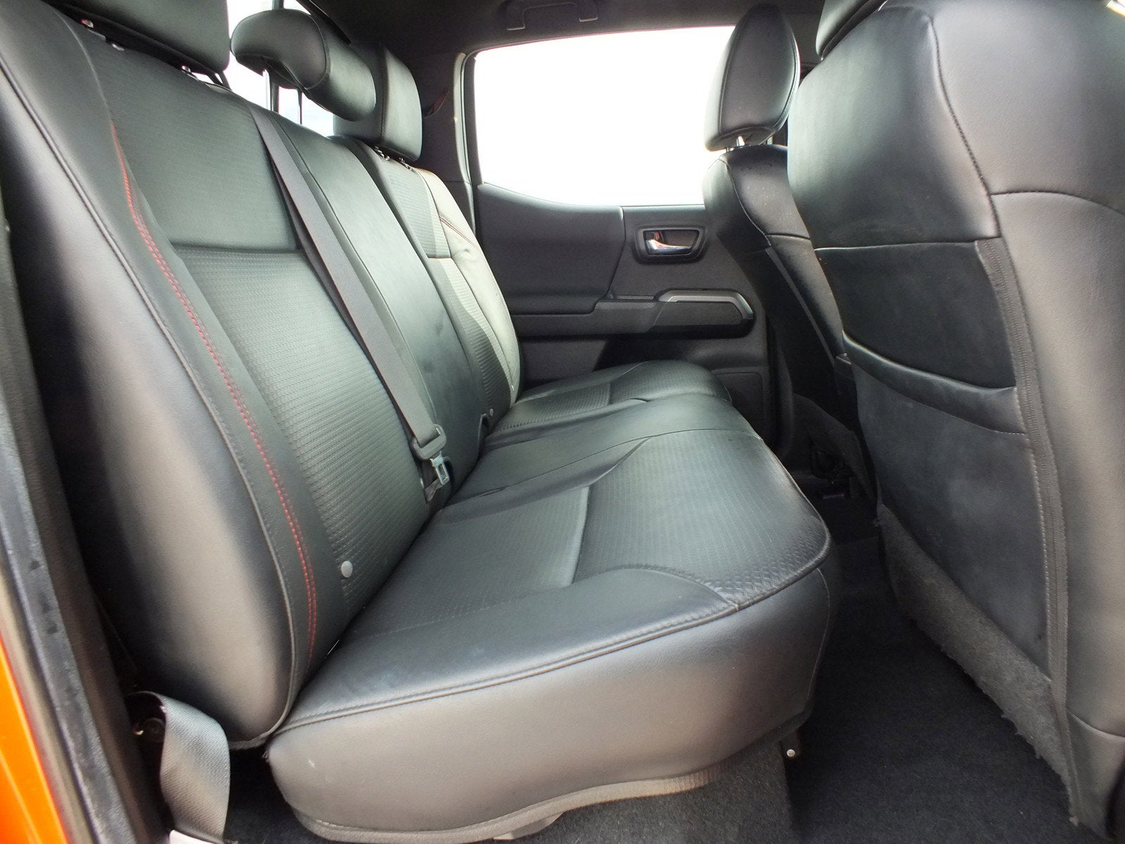 2023 Toyota Tacoma 4WD TRD Pro 4X4 *1 OWNER! Trail Dominance Starts Here!*