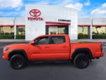 2023 Toyota Tacoma 4WD TRD Pro 4X4 *1 OWNER! Trail Dominance Starts Here!*