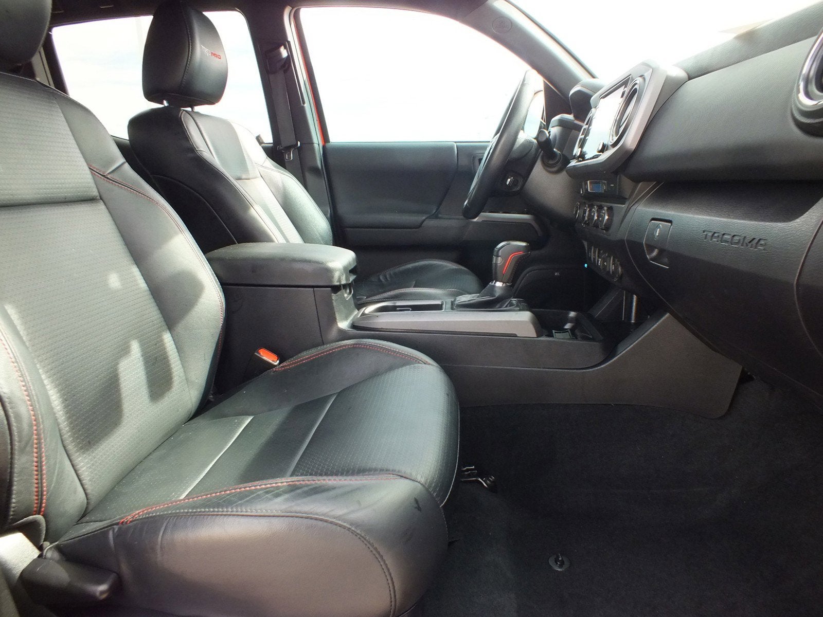 2023 Toyota Tacoma 4WD TRD Pro 4X4 *1 OWNER! Trail Dominance Starts Here!*