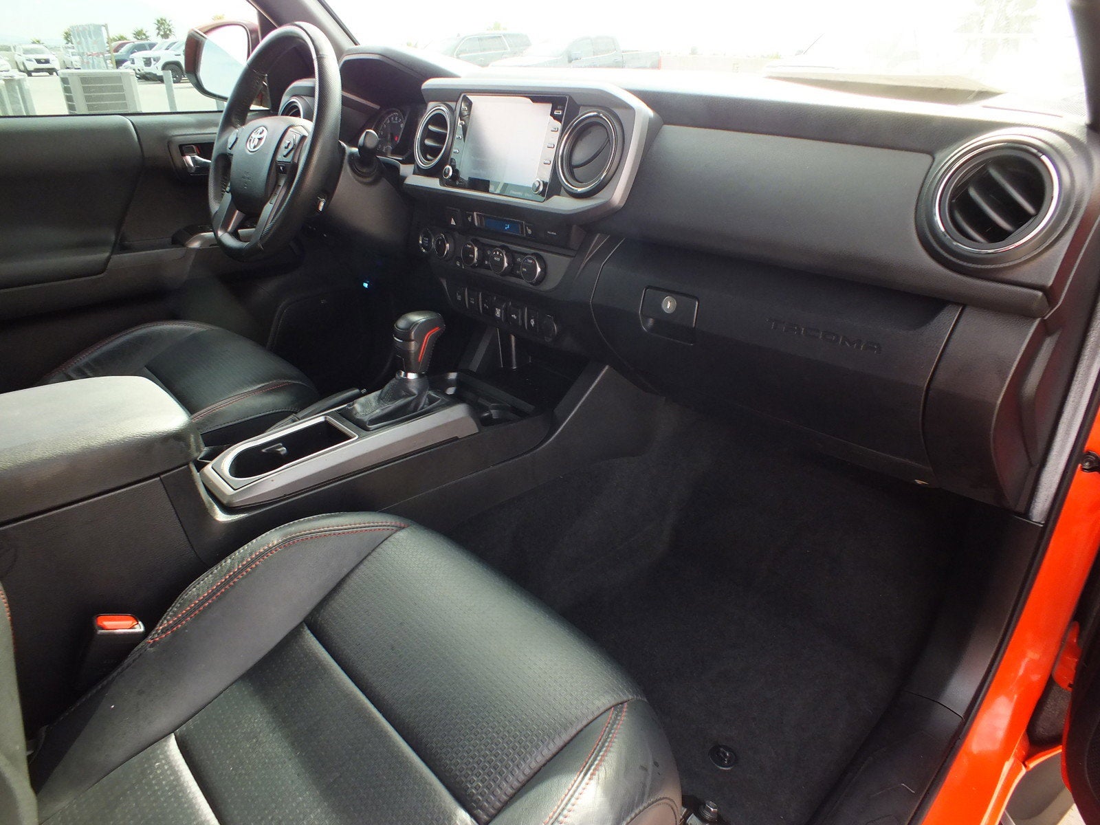 2023 Toyota Tacoma 4WD TRD Pro 4X4 *1 OWNER! Trail Dominance Starts Here!*