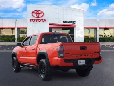 2023 Toyota Tacoma 4WD TRD Pro 4X4 *1 OWNER! Trail Dominance Starts Here!*