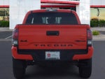 2023 Toyota Tacoma 4WD TRD Pro 4X4 *1 OWNER! Trail Dominance Starts Here!*