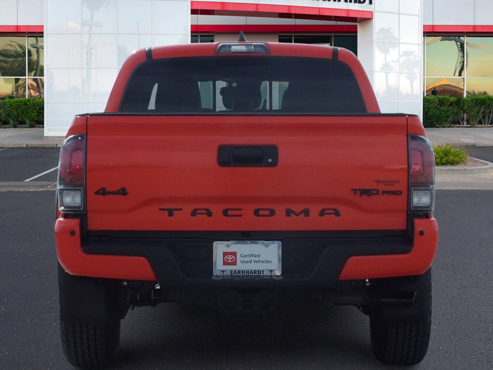 2023 Toyota Tacoma 4WD TRD Pro 4X4 *1 OWNER! Trail Dominance Starts Here!*