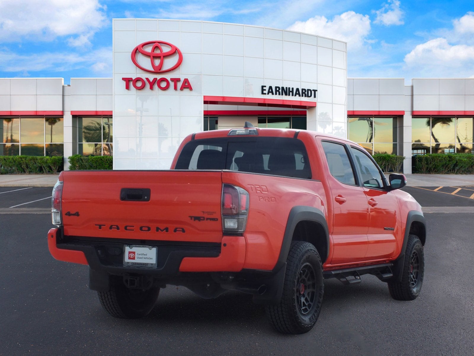 2023 Toyota Tacoma 4WD TRD Pro 4X4 *1 OWNER! Trail Dominance Starts Here!*