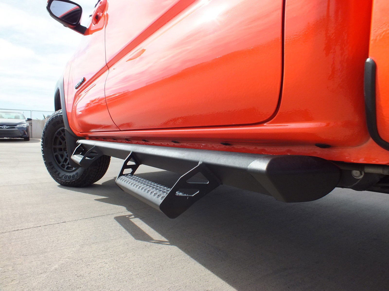 2023 Toyota Tacoma 4WD TRD Pro 4X4 *1 OWNER! Trail Dominance Starts Here!*