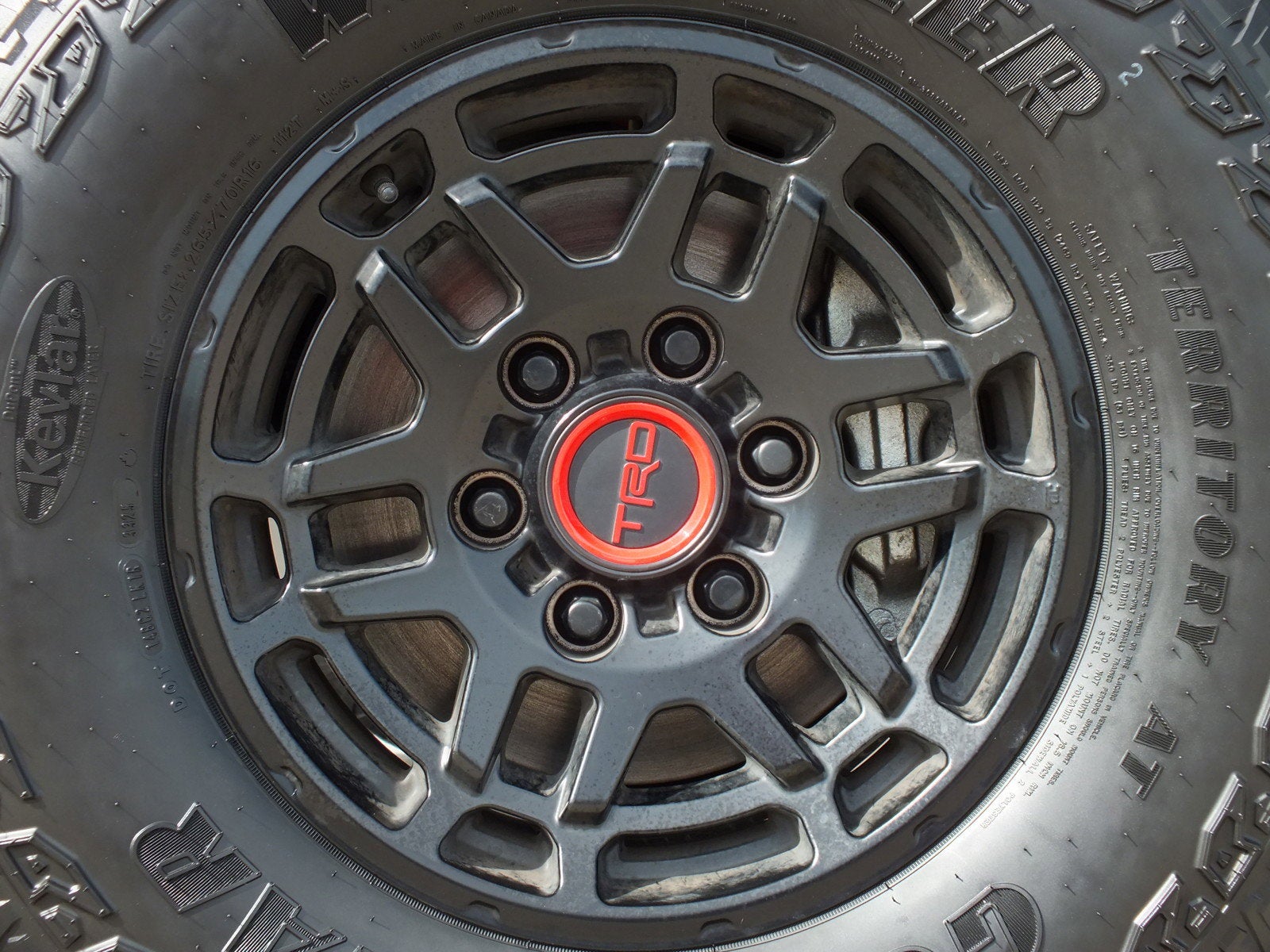 2023 Toyota Tacoma 4WD TRD Pro 4X4 *1 OWNER! Trail Dominance Starts Here!*