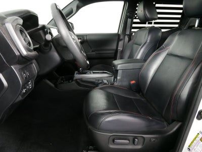 2023 Toyota Tacoma TRD Pro 4WD *UNDER 30K MILES!*