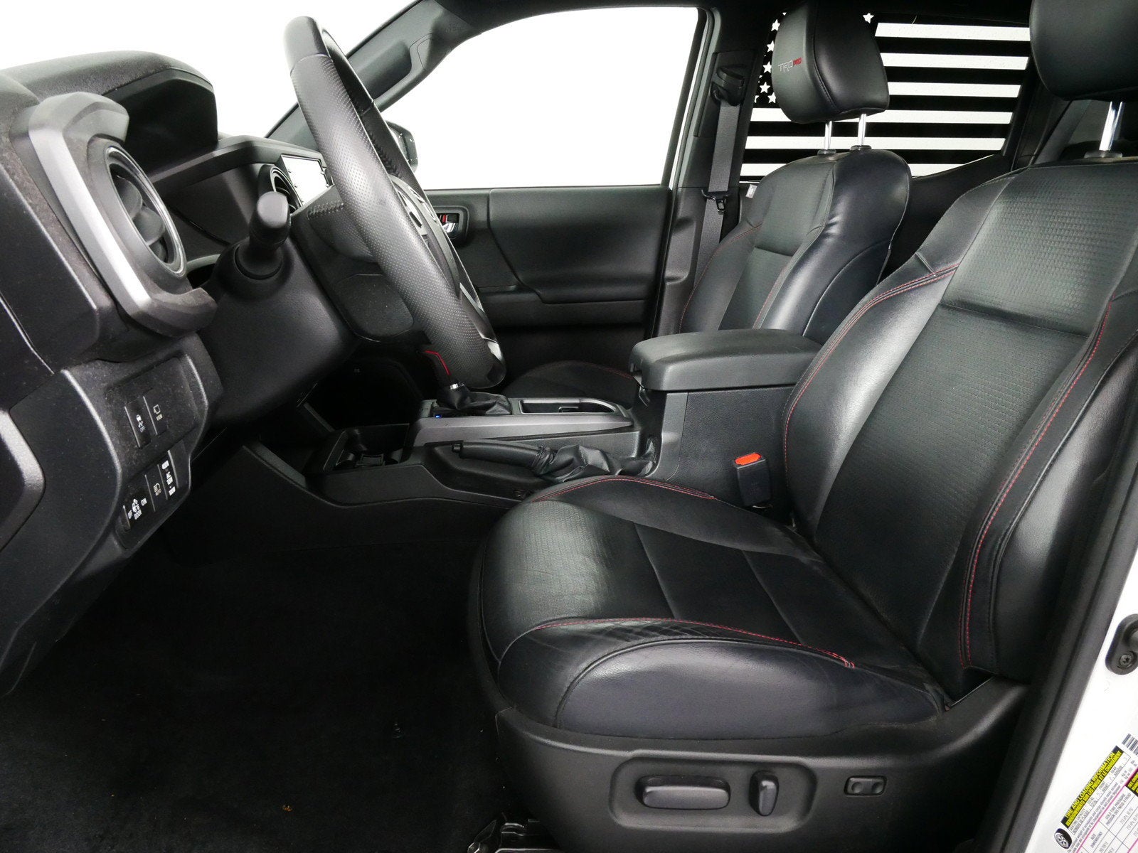 2023 Toyota Tacoma TRD Pro 4WD *UNDER 30K MILES!*