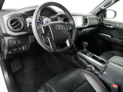 2023 Toyota Tacoma TRD Pro 4WD *UNDER 30K MILES!*