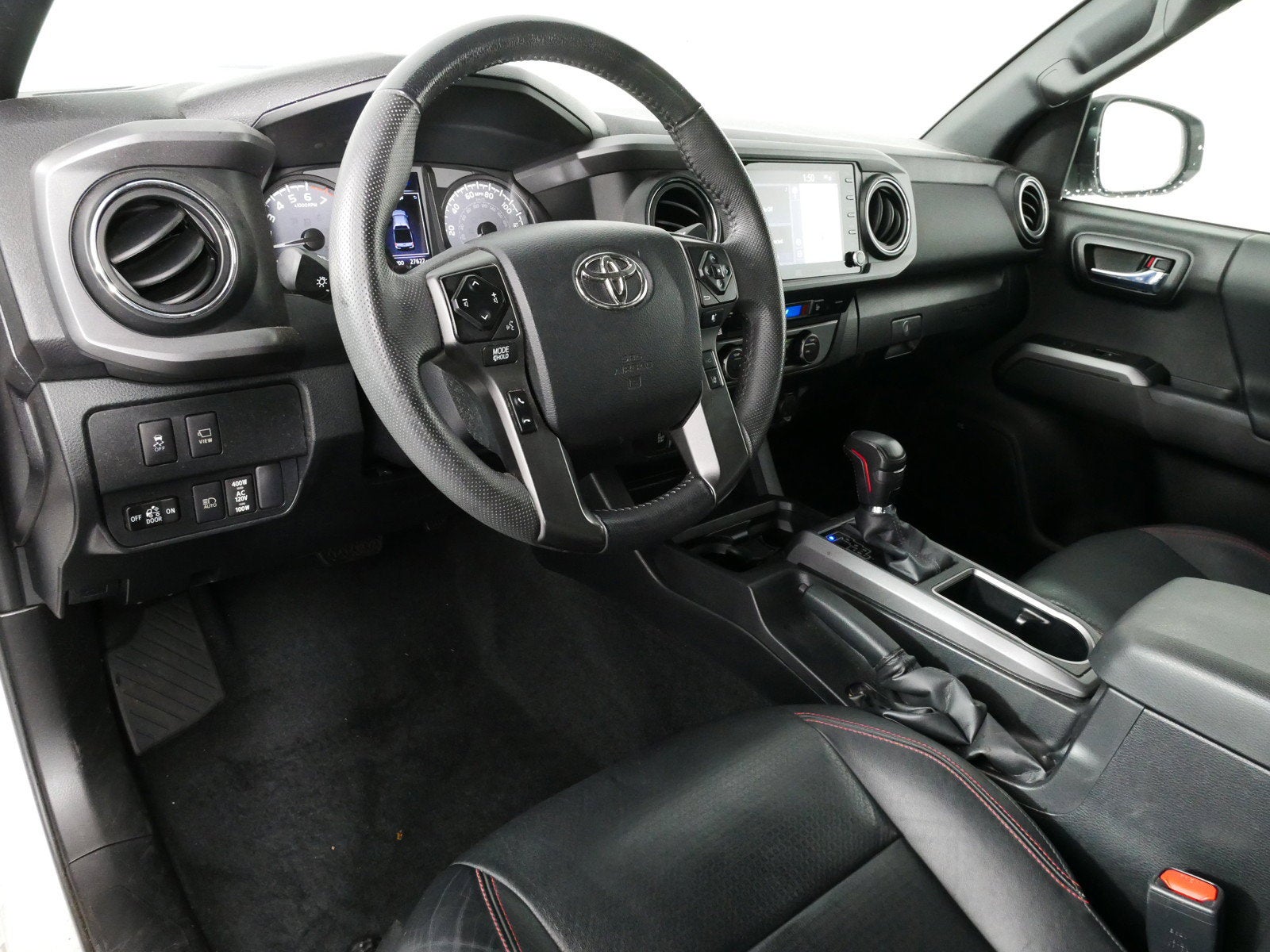 2023 Toyota Tacoma TRD Pro 4WD *UNDER 30K MILES!*