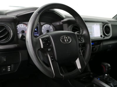 2023 Toyota Tacoma TRD Pro 4WD *UNDER 30K MILES!*